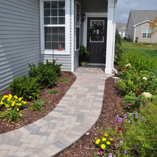 sidewalk