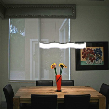 Parkland Contemporary Residence
