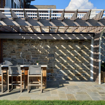 Nuimage Awnings by D. L. Gibson Enterprises Inc.