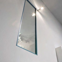 TEATRO Mirrors by Antoniolupi - Mirrors