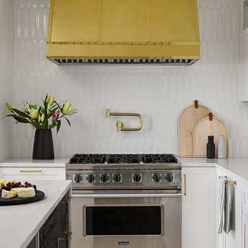 River North Condo Renovation