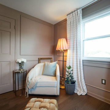 Norde 7" | Silvan Resilient Hardwood Collection Traditional Customer Space | PA