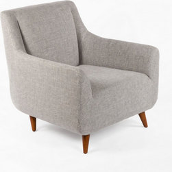 Brenda Lounge Chair - Outdoor Chaise Lounges