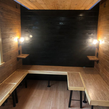 Stevenson Tiny House