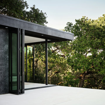 ADU / Pool House - Orinda Ca