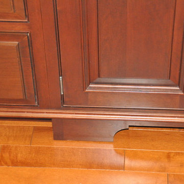 Custom Kitchen in Fallston, MD (Harford County)