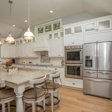 Extraordinary Mashpee Kitchen & Bath