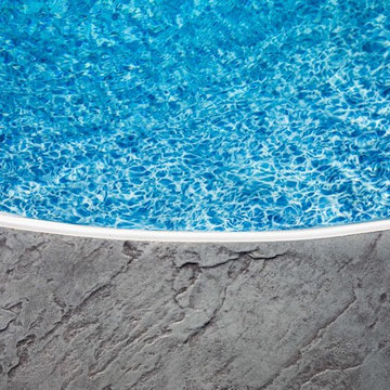 Marner-Dias Pickering Vinyl Pool Renovation