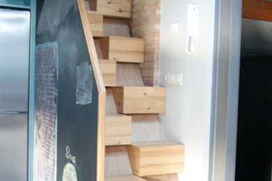 Vivienda Donas, Gondomar - Pontevedra