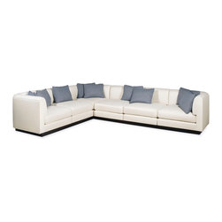 Sectionals - Sectional Sofas