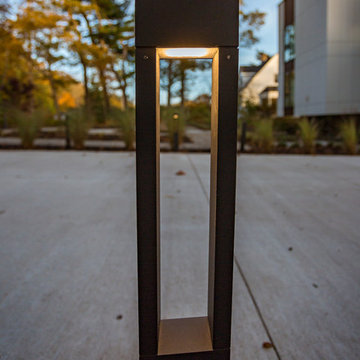 Modern Curb Appeal