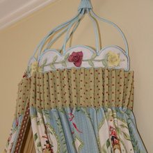 Girls room