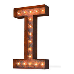 Lighted Signs - Novelty Lighting