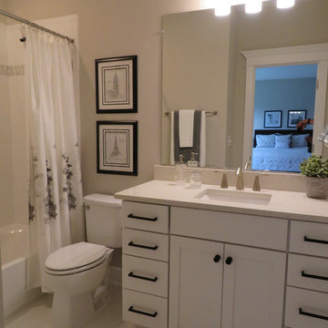 Chapman | Woodson Reserve | Fairfax, VA