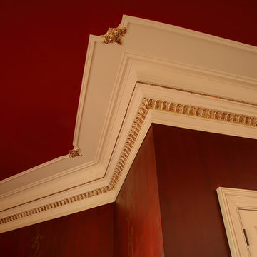 ceiling decor