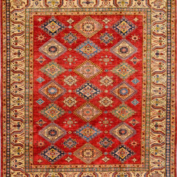 Kazak - Products