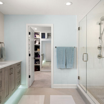 Beach Park Renovation