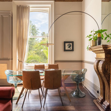 Regency Flat Hove