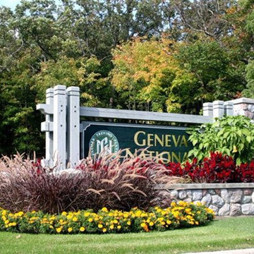1460 Geneva Club Drive #18-28, Geneva, Wi