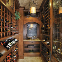 wine room
