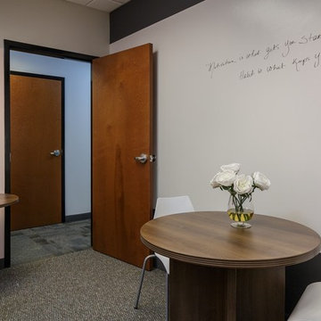 Contemporary Project