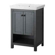 Half bathroom