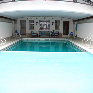 Our Work