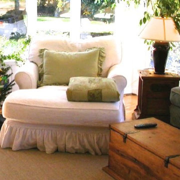 Traditional Cottage