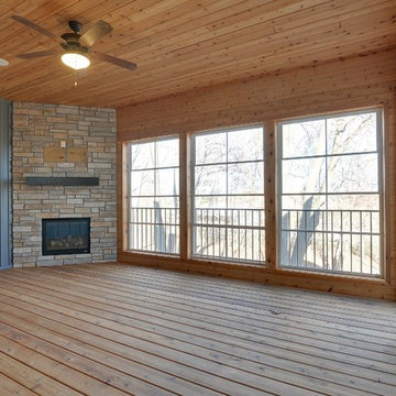 Spring 2015 Parade of Homes