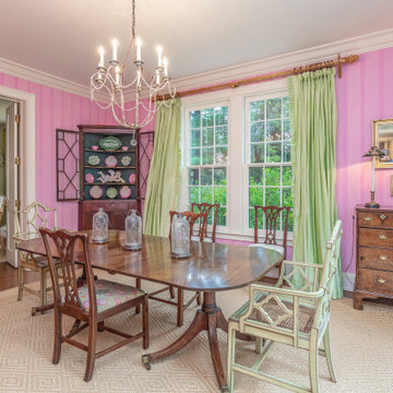 We are thrilled to introduce 612 Gravers Lane, a veritable ~jewelbox~ in an idea