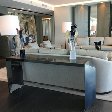 Modern Luxury