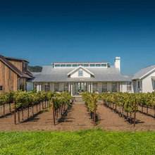 Templeton Farmhouse