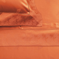 ANICHINI Giava Sheets - Bedding