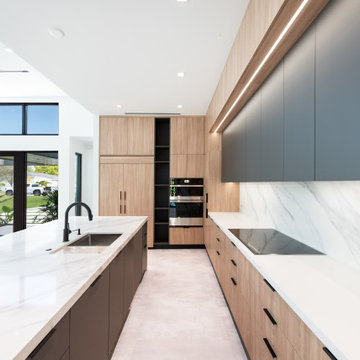 Modern Home - 06