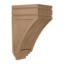 Corbels