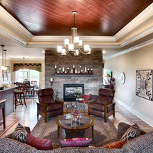 trey ceiling