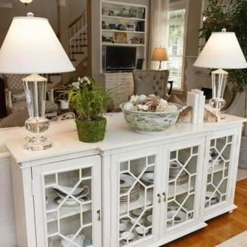 N&O Design Master Class Series