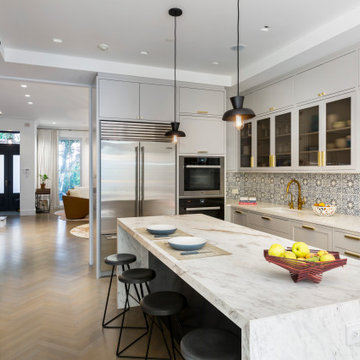 Landmark Townhouse