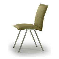 Envy-TRICA Chair - Dining Chairs
