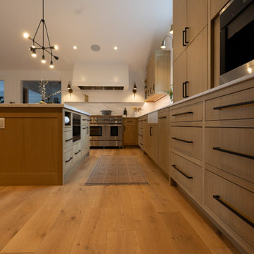 Heartfelt Home