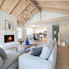 Living Room Ideas