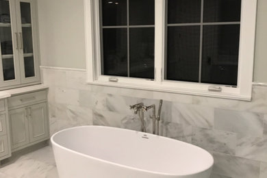 Our Work