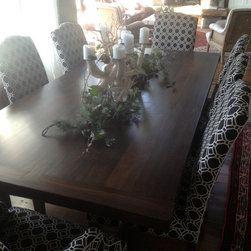 Tables - Products