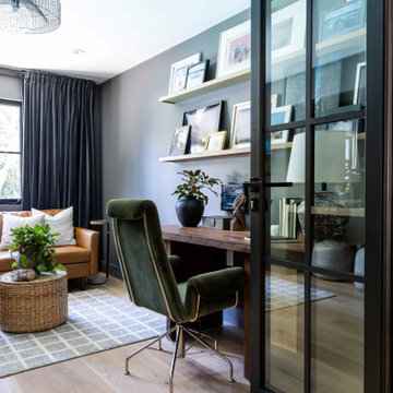Veronica Valencia, Revealed, HGTV