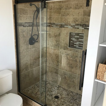 Our Work