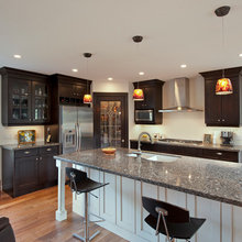 Kitchen Ideas