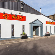 Wren Fireplaces Marble and Granite's photo