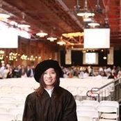 Jasmine Yan Zhou's photo