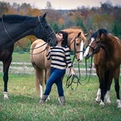 Kristy Carnovale's photo