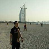Edgar Ishankulov's photo